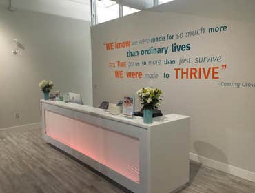 Thrive Physical Therapy