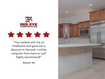 Photos by Red Eye Construction LLC #1