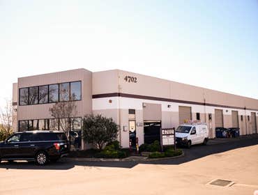 Signal Solutions Corporation HQ Signal Solutions Corp. Headquarters in Benicia CA.