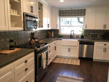 Photos by Wrights Cabinets and Tops Inc #1