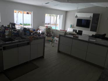 Interior Remodeling Interior Remodeling at Weston House
Bathrooms
Bedrooms
Flooring
Impact doors
Electricity
Plumbing