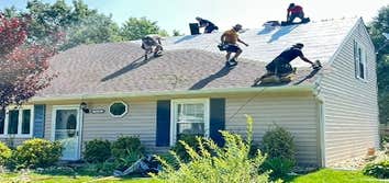 Photos by Spartan Exteriors #1