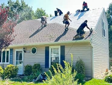 Photos by Spartan Exteriors #1