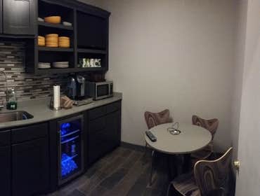 SOSA CABINET SERVICE