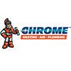 Chrome Heating & Air Conditioning logo
