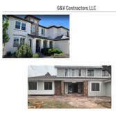 G&v Contractors LLC