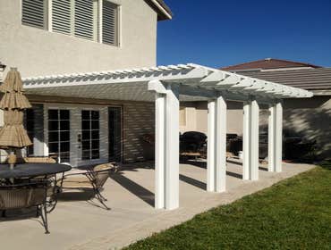 Photos by Forever Awnings LLC #1 BBQ Cover