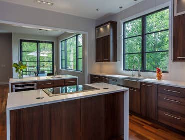 Photos by the" Residential Design Group #1