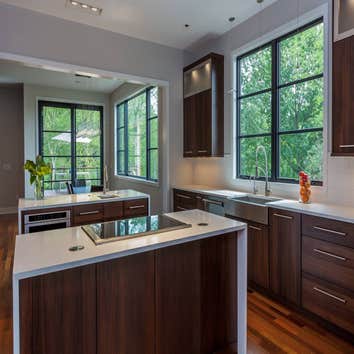 Photos by the" Residential Design Group #1