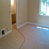 Carpet and Marmolium Very large home in the south hills, heavy carpet, but another job well done.