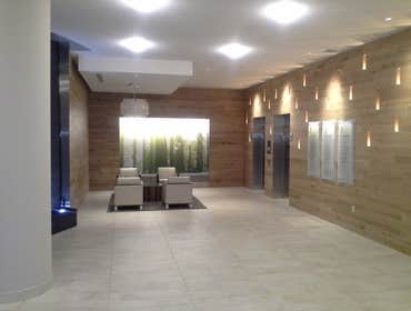 Commercial work by Wood Talents, Inc