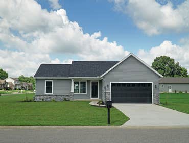 Photos by Journey Homes #1