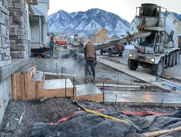 Photos by B&j Concrete & Landscaping LLC #1