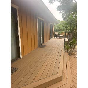 Decks By DeCamp