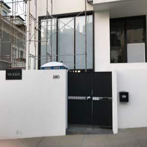 Pac Heights Home Renovation