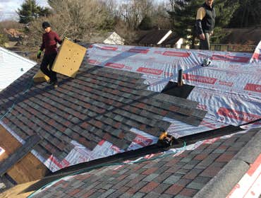 Photos by Economy Roofing & Repairs Inc #1