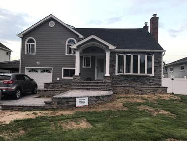 After - Massapequa, NY