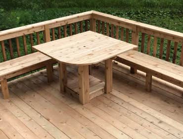 Photos from Heartland Construction & Design Inc