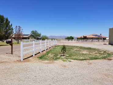 Photos by Moses Fences and Construction #3