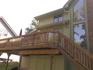 Bratetic Addition 1 Exterior