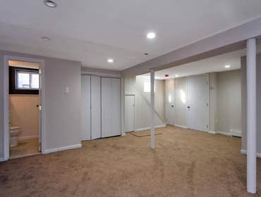 Bogota Renovation