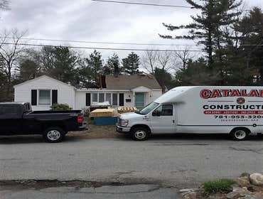Photos from Catalano Construction Inc