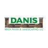 Danis Brick Paver & Landscaping LLC logo