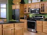 Photos by Don Webb Granite and Marble #1
