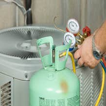 JD's Prompt Plumbing Heating & Air Conditioning