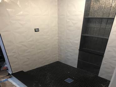tub to shower conversion