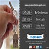Locksmith Chicago logo