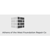 Athens of the West Foundation Repair‏‏‎ ‎Co logo