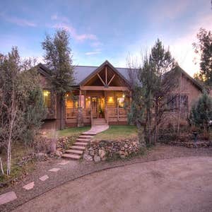Aspen Valley Homes Project