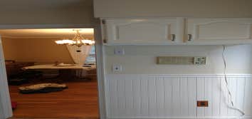 Original - Kitchen View