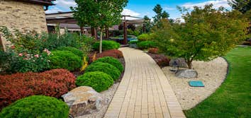 Photos by Manuel Landscaping LLC #1