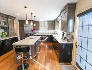 Photos by Cowdin Design + Build #1