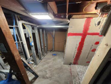Photos by Unifed Integrity General Construction Management #1