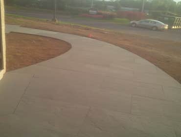 Photo(s) from Hdz Landscaping And Masonry Contruction LLC
