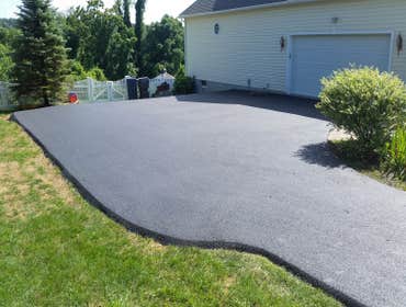Photos from Superior Paving