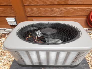 Photos by Wayne's Heating & Air Conditioning #1