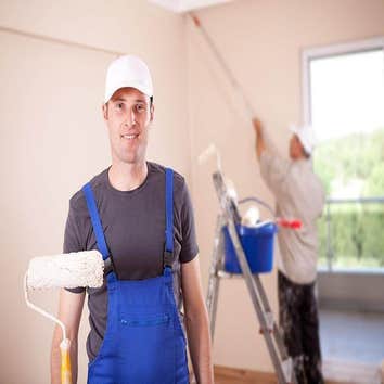 Pro Naperville Painters