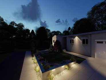 Photos by Golden Eagle Hardscapes LLC #1