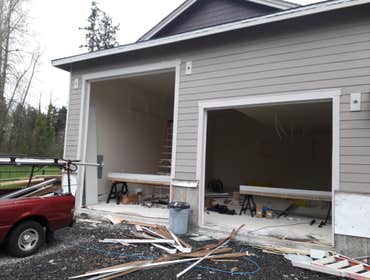 Photos by Emerald Garage Door #1