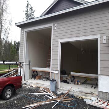 Photos by Emerald Garage Door #1