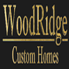 Woodridge Custom Homes logo