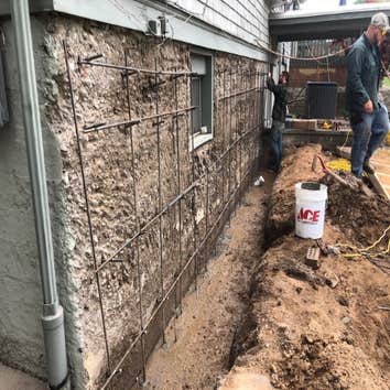 Scott Construction LLC