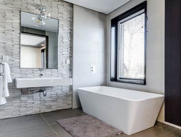 Bg Construction & Remodel LLC's Work