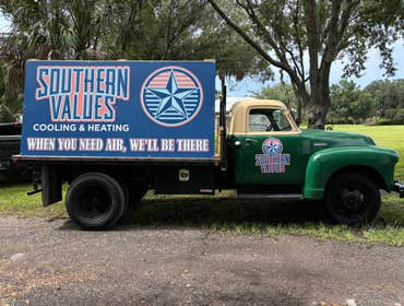 Photos by Southern Values Cooling and Heating #1
