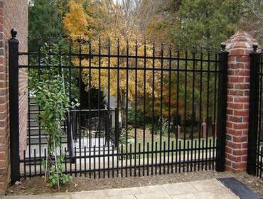 Fences