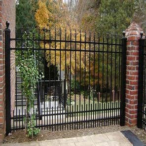 Fences